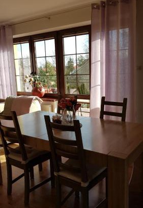 Pszczolki Apartamento | Villa Sole