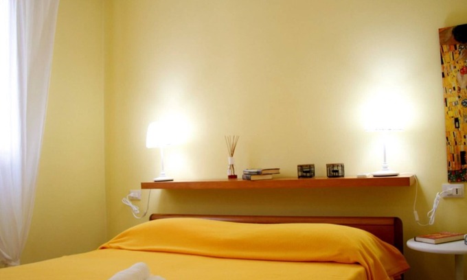 Lido di Pomposa Casa | Villa Sole Very brand new semi-detached villa, with air conditioning and garden