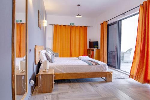 Coromandel Cabina | Villa Soleil de L'est