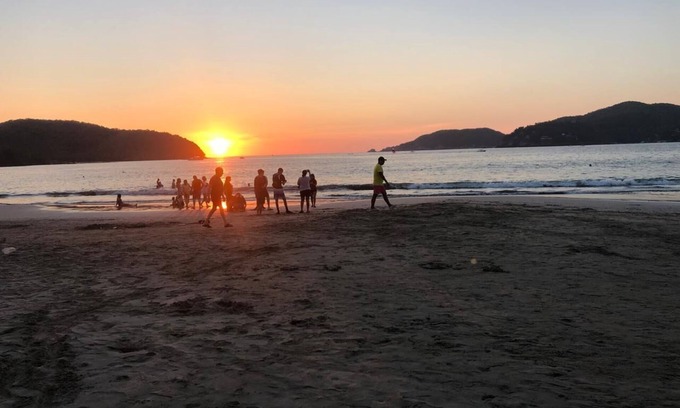 Ixtapa - Zihuatanejo Hotel | Villa Soleil