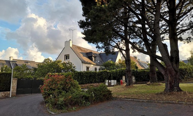 Vannes Casa | Villa Soleil Vacances