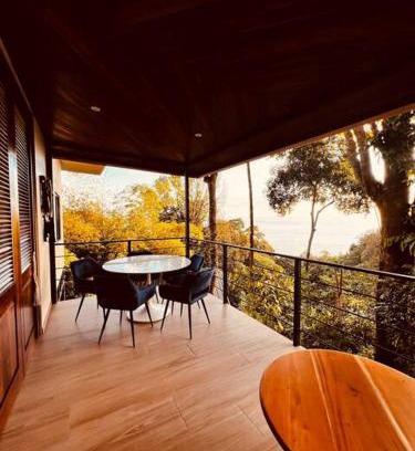 Dominical Villa | Villa SOLENSSE