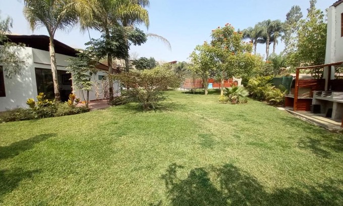 Cieneguilla Casa | Villa Solier