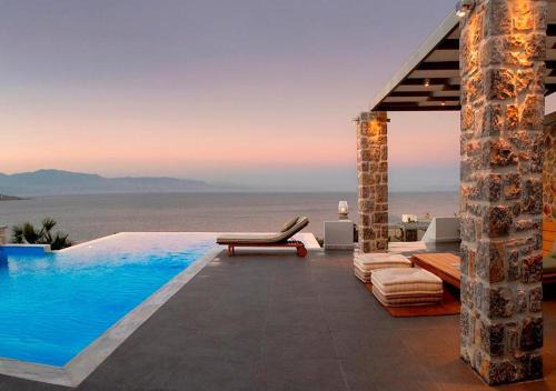 Katakali Villa | Villa Soligia Helios