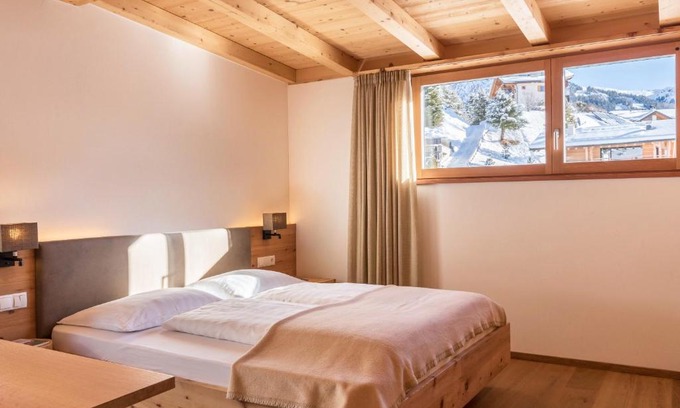 Daunei Apartamento | Villa Solinda App Rossini