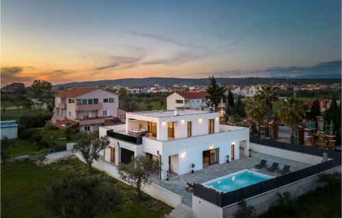 Sukosan Casa | Villa Soline