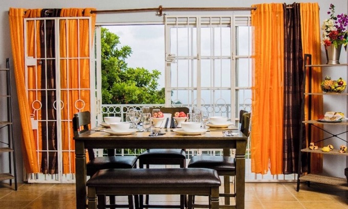 IronShore Estates Villa | Villa Solstice