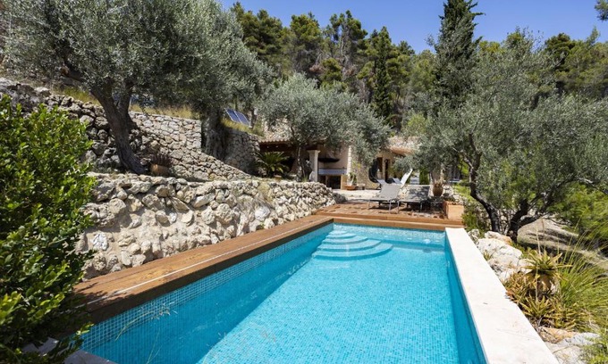 Mancor de la Vall Villa | Villa Son 3