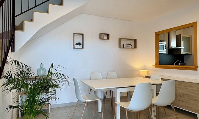 Cala en Forcat Casa | Villa Son Saura, Villa Son Saura Torre del Ram