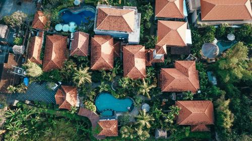 Nyuh Kuning Casa | Villa Sonia Ubud