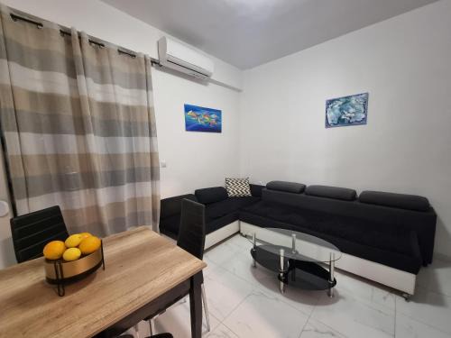 Neoi Epivates Apartamento | Villa Sonja Family Apartment