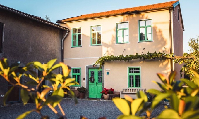 Ilirska Bistrica Villa | Villa Sonja - Tres Habitaciones Villa, Capacidad 8