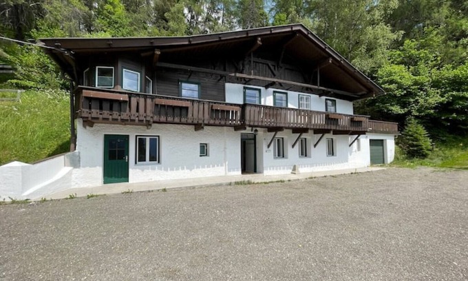 Reith bei Seefeld Casa | Villa Sonnenwinkl