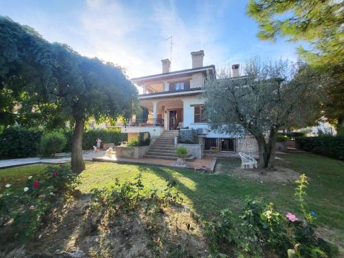 Saltara Apartamento | Villa Sophia