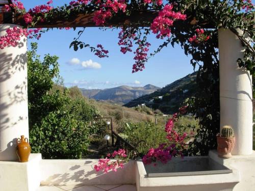 Lipari Casa | Villa Soprana, casa per vacanze