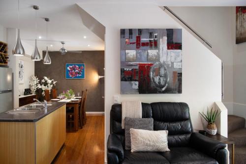 Daylesford Casa | Villa Sorelle in the heart of Daylesford