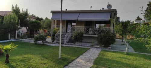 Avdira Casa | Villa Soula