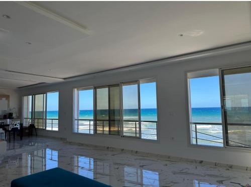 Sounine Apartamento | Villa Sounine Rafraf