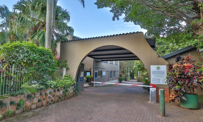 Illovo Beach Apartamento | Villa Spa Holiday Resort