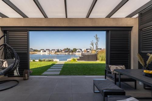 gmina Kunice Villa | Villa Spalona