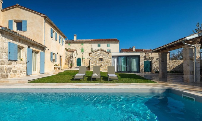 Kurili Casa | Villa Spirit of Istria