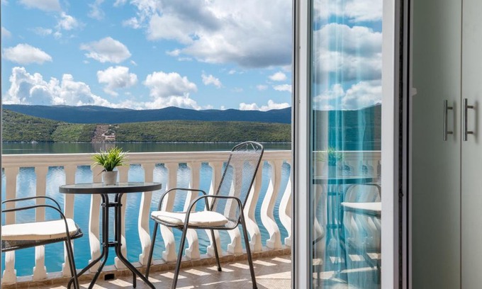 Neum Apartamento | Villa Sršen