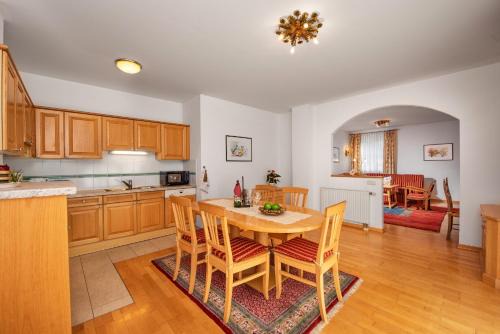 Bad Hofgastein Apartamento | Villa St. Georg