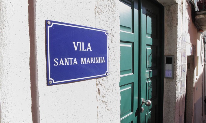 Alfama Apartamento | Villa Sta.Marinha