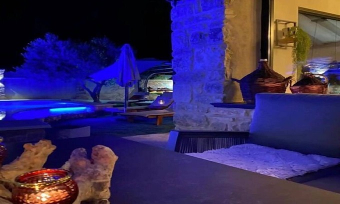 Kastela Villa | Villa Stalla with Swimming Pool