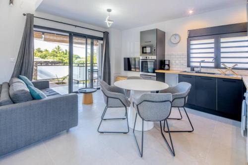 Saint-Pierre Villa | Villa standing 50