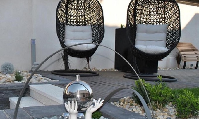 Hevlin Casa | Villa Star House