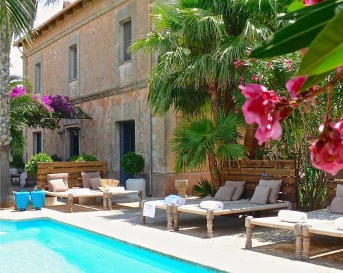 Ses Salines Casa | Villa Station by Cassai