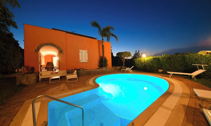 Fiaiano Apartamento | Villa Stefania - Villa completa