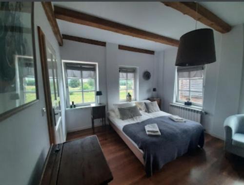 Luban Casa | Villa Steffi