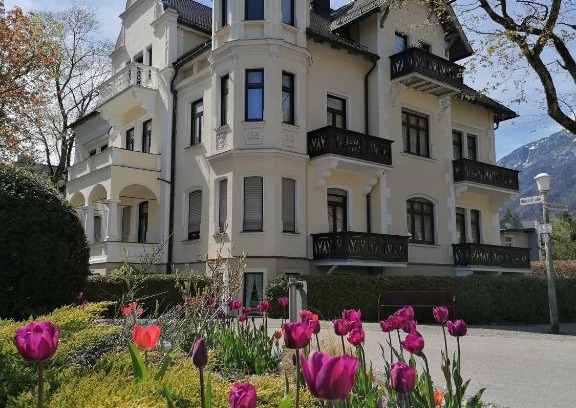 Bad Reichenhall Apartamento | Villa Steiermark