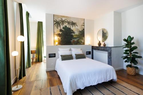 Salies-de-Bearn Apartamento | Villa Stella