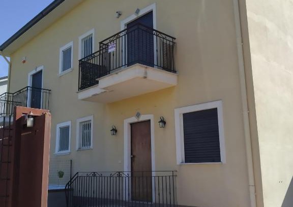 Campobello di Licata Casa | Villa Stella