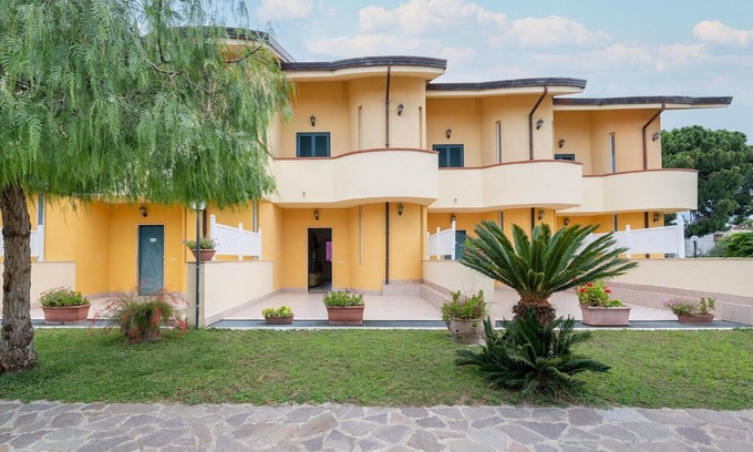 Laura Villa | Villa a pasos de la playa
