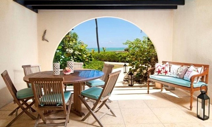 West Bay Condominio | Villa pasos de la arena