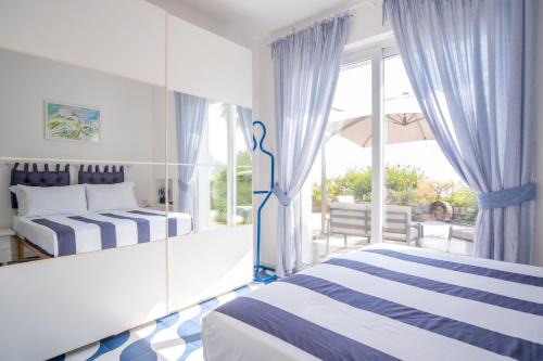 Marina Piccola Casa | Villa Sterlizia