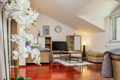 Cista Provo Apartamento | Villa Stillness