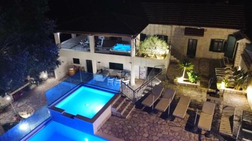 Rascane Villa | Villa Stipanovi Dvori