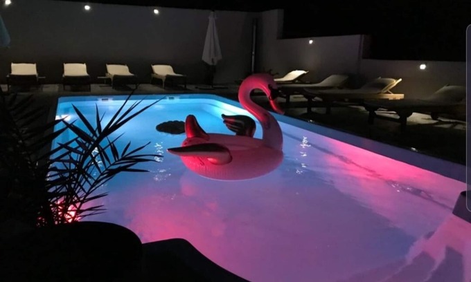 Solin Casa | Villa Stivan Solin