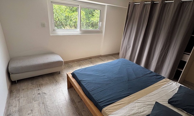 Istres Casa | Villa stocking