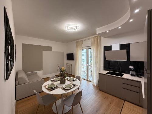Isolotto Apartamento | Villa Strozzi - Modern Apartament