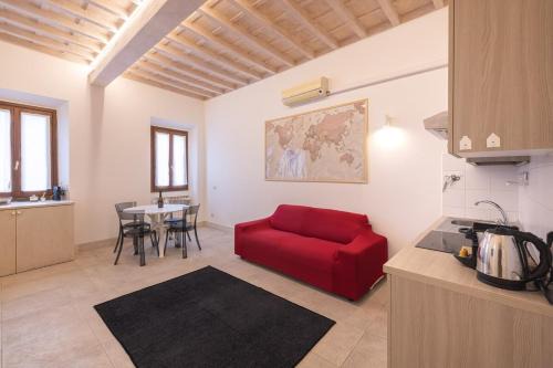 Isolotto Apartamento | Villa Strozzi Travel Apartment