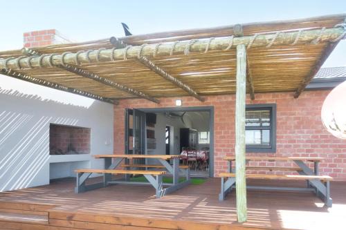 Struisbaai Casa | Villa Struis