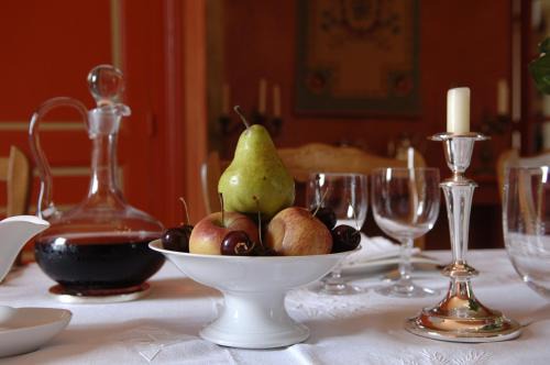 Aubigny-sur-Nere Casa | Villa Stuart