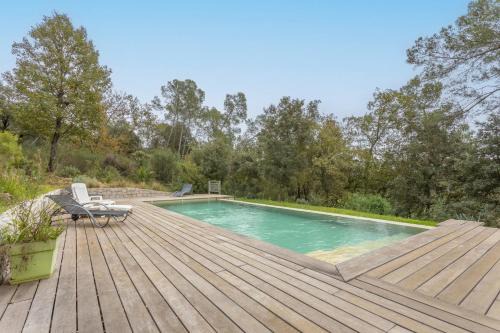 Trans-en-Provence Casa | Villa Stypa