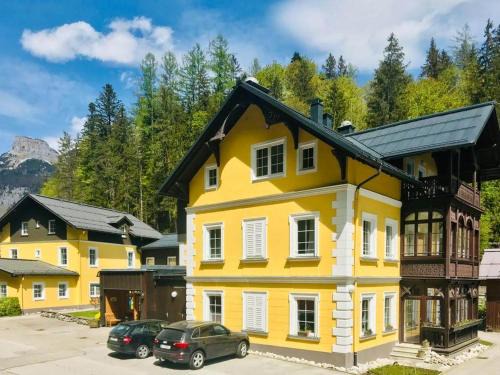 Obertressen Hotel | Villa Styria